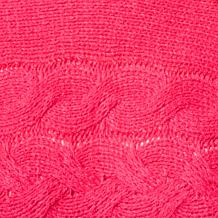 G by Giuliana Full Fashion Solid Sweater