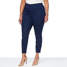 G by Giuliana G-Soft Pull-On Denim Jegging