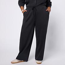 G by Giuliana Indigo Washed Pant