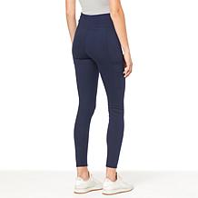 G by Giuliana LounGy Just Peachy Cargo Pocket Legging