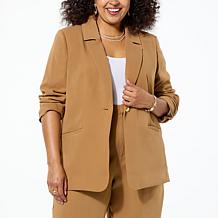 G by Giuliana Tapered Leg Trouser