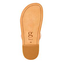 G by Grace® Charlee 2 Band Sandal