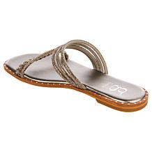 G by Grace® Marley Multi-Strap Sandal
