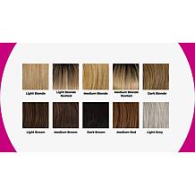 Gabor Essentials Ambitiously Beautiful Heat-Friendly Bob Wig