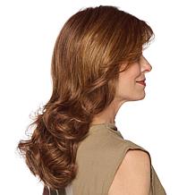 Gabor Essentials Bouncing Belle Tousled Layers Heat-Friendly Wig