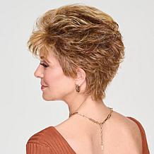 Gabor Essentials Carefree Cut Voluminous Pixie Wig