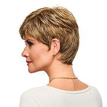 Gabor Essentials Chic Moment Heat-Friendly Textured Pixie Wig