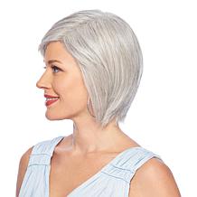 Gabor Essentials Desirous Chin-Length Modern Bob Wig
