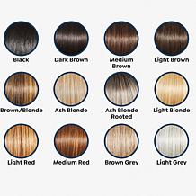 Gabor Essentials Discovery Heat-Friendly Modern Shag Wig