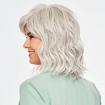 Gabor Essentials Heat-Friendly Lively Wavy Styled Wig