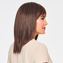 Gabor Essentials Heat-Friendly Prosperity Mid-Length Wig
