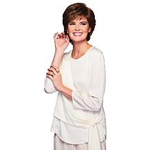 Gabor Essentials Joy Heat-Friendly Cropped Shag Wig