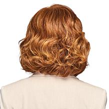 Gabor Essentials Unity Tousled Shoulder Length Wig