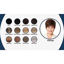 Gabor Essentials Virtue Heat-Friendly Short Wig