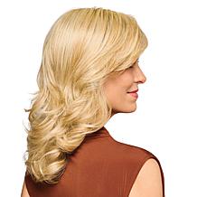 Gabor Essentials Vivid Energy Heat-Friendly Mid-Length Wig