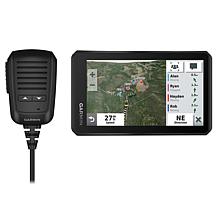 Garmin dezlCam OTR710 - 7 GPS Truck Navigator with Built-in Dash Cam