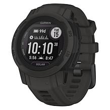 Garmin Instinct 2 Solar Tactical Edition GPS Smartwatch Garmin Instinct 2 Solar Tactical Edition GPS Smartwatch