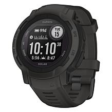 Garmin Instinct 2 Solar Tactical Edition GPS Smartwatch