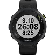 Garmin Forerunner 45 Running Watch in Black