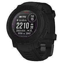 Garmin Instinct 2 Solar Tactical Edition GPS Smartwatch