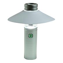 GB Home & Garden 2-pack Rechargeable Magnetic Lights