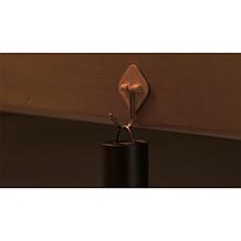 GB Home & Garden 2-pack Rechargeable Magnetic Lights