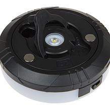 GB Home & Garden Rechargeable Multiuse Lights - Set of 2