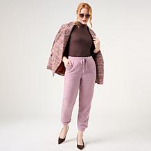 GBG Black Label Teddy Pant