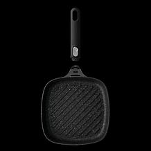 Gem 4pc Cast Aluminum Pans with FernoGreen Non-Stick Coating