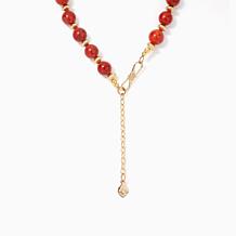 GemHues Multi-Gemstone Necklace