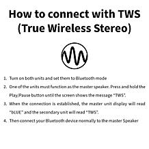 Gemini GRV-2650L Dual 6.5" Professional Speaker with LED Party