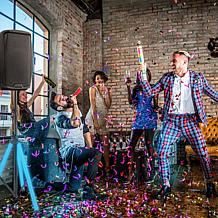 Gemini STL-500 Ultra Bright LED Speaker Stand