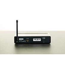 Gemini UHF-01M Single Handheld Wireless Microphone System