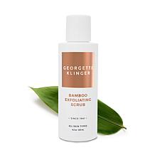 Georgette Klinger Bamboo Exfoliating Scrub