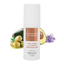 Georgette Klinger Collagen and Elastin Moisturizer