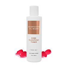 Georgette Klinger Rose Clarifying Toner