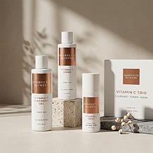 Georgette Klinger Vitamin C Trio