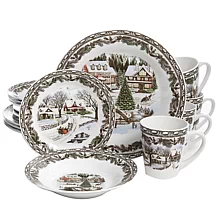 Courtside Market 15 oz Cozy Mug & Coaster Set - 10093508 | HSN