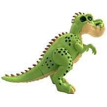 Gigantosaurus Super Dino Friends Pack - 4pk Dinosaur Toy Miniatures