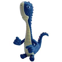 Gigantosaurus Super Dino Friends Pack - 4pk Dinosaur Toy Miniatures