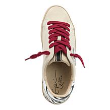 Giuliana X ShuShop Pamela Sneaker