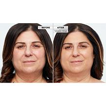 Glamazon Beauty True-to-Skin Buildable Stick Foundation