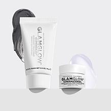 GLAMGLOW Partners In Grime Set
