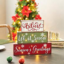 Indoor Christmas Decorations | HSN