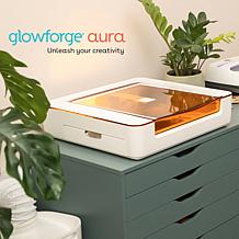 Glowforge Aura Craft Laser Printer