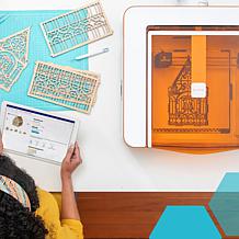 Glowforge Aura Craft Laser Printer