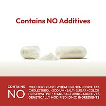 Glucosamine and Chondroitin - 600 Capsules