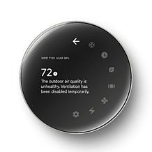 Google Nest Learning Thermostat 4th Gen