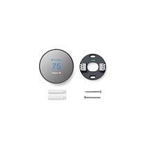 Google Nest Thermostat - Charcoal