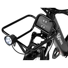 GoPower GoVelo E-Bike
